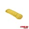Extreme Max Extreme Max 3008.0529 Marigold Type III 550 Paracord Commercial Grade - 5/32" x 100' 3008.0529 - alternate 1